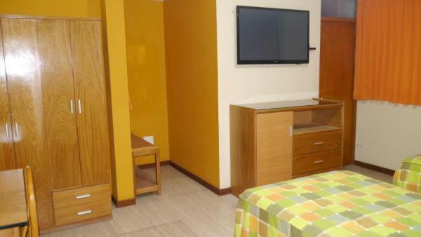 Hotel Villegas III Mollendo Exterior photo